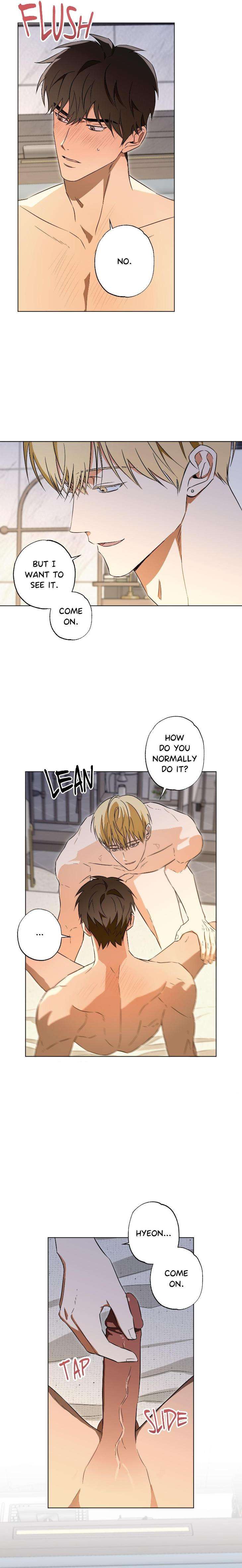 How-To-Win-Over-Your-Crush-By-Sarangdopi-Uncensored-Eng page 10