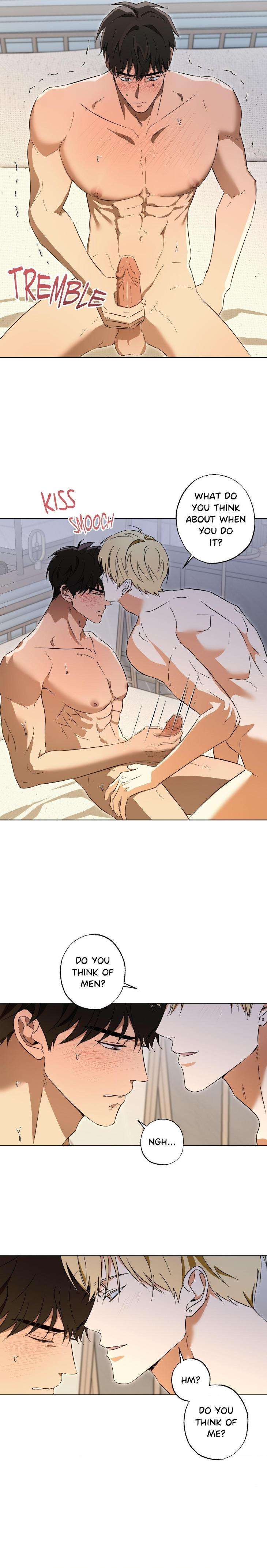 How-To-Win-Over-Your-Crush-By-Sarangdopi-Uncensored-Eng page 11