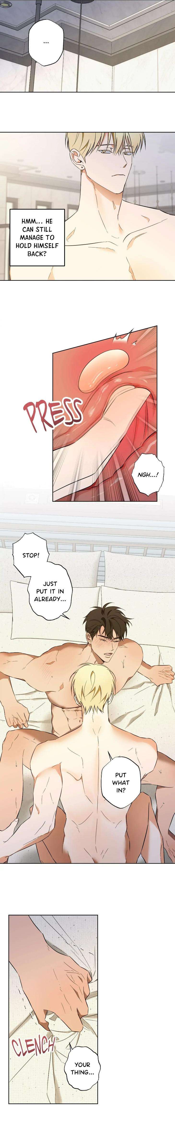 How-To-Win-Over-Your-Crush-By-Sarangdopi-Uncensored-Eng page 4