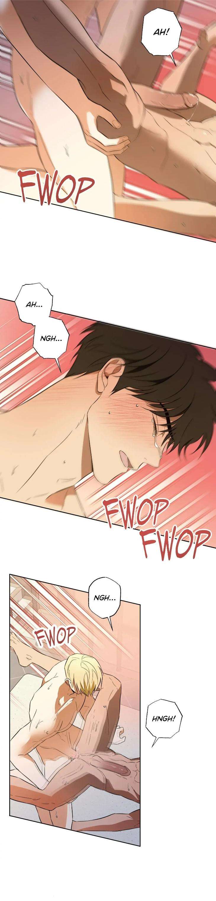 How-To-Win-Over-Your-Crush-By-Sarangdopi-Uncensored-Eng page 8