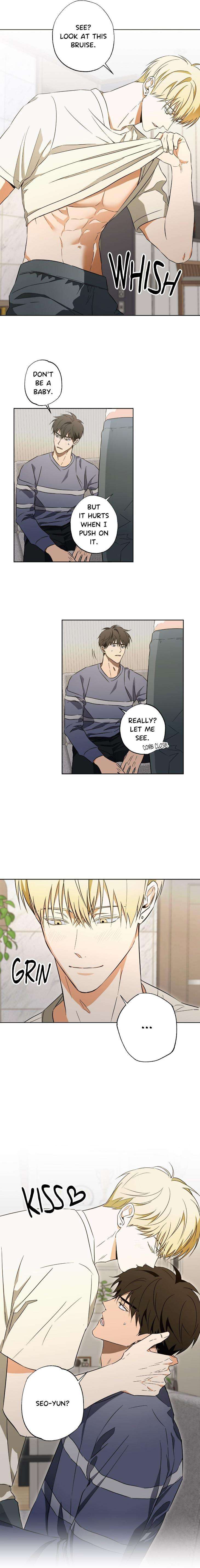 How-To-Win-Over-Your-Crush-By-Sarangdopi-Uncensored-Eng page 9