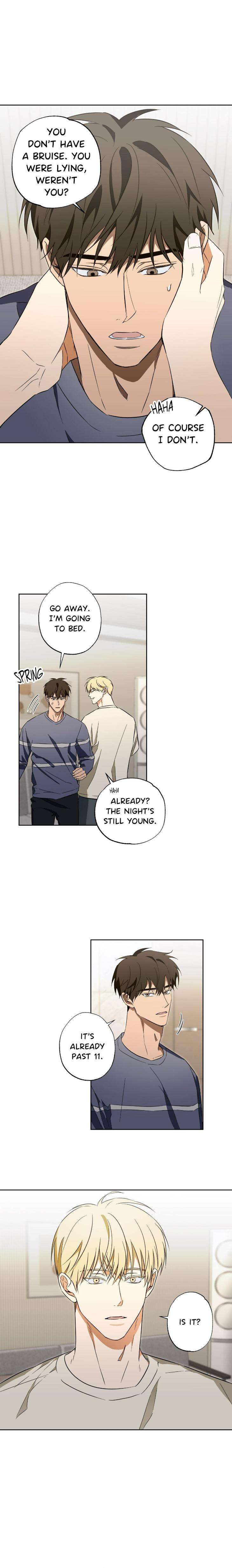 How-To-Win-Over-Your-Crush-By-Sarangdopi-Uncensored-Eng page 10