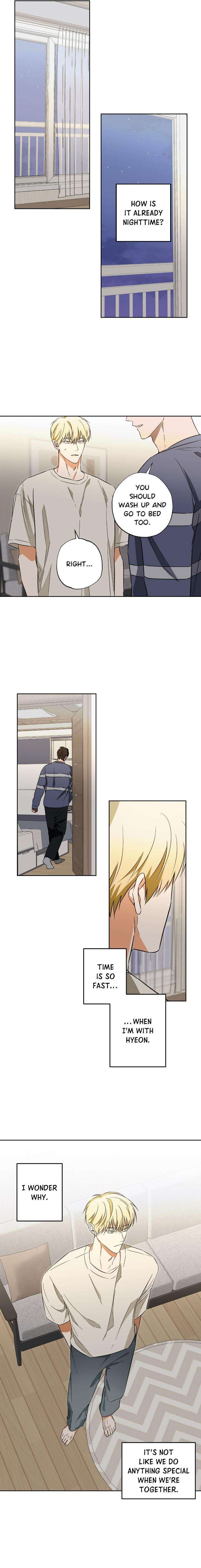 How-To-Win-Over-Your-Crush-By-Sarangdopi-Uncensored-Eng page 11