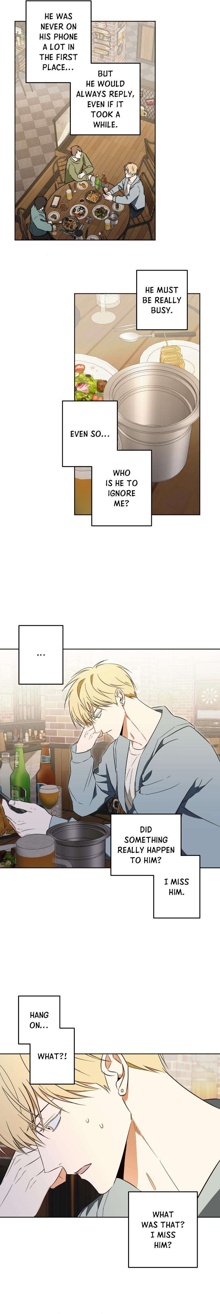 How-To-Win-Over-Your-Crush-By-Sarangdopi-Uncensored-Eng page 12