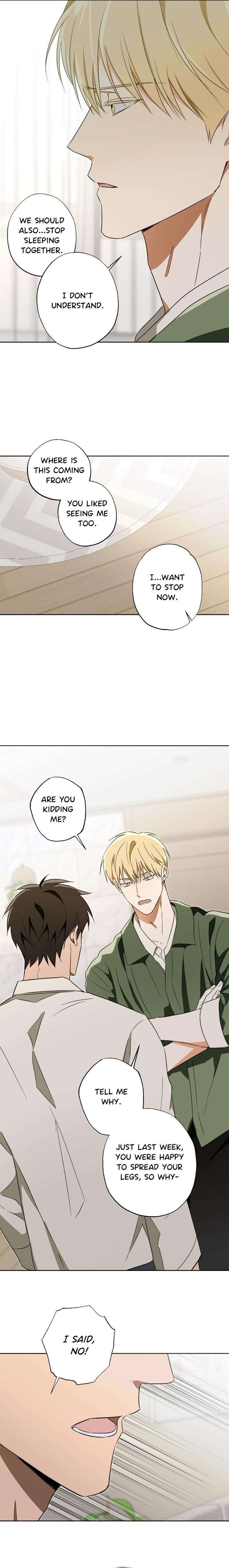 How-To-Win-Over-Your-Crush-By-Sarangdopi-Uncensored-Eng page 11