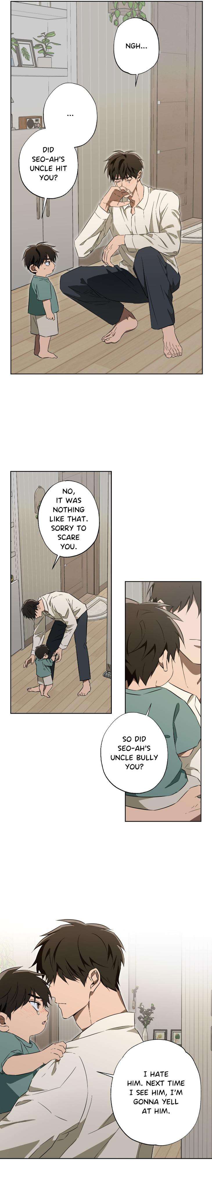 How-To-Win-Over-Your-Crush-By-Sarangdopi-Uncensored-Eng page 3