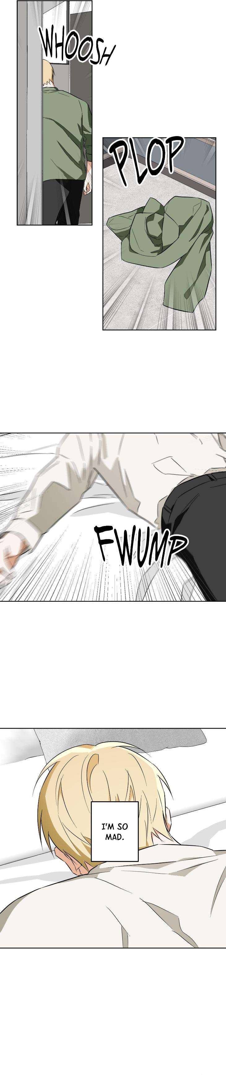 How-To-Win-Over-Your-Crush-By-Sarangdopi-Uncensored-Eng page 5