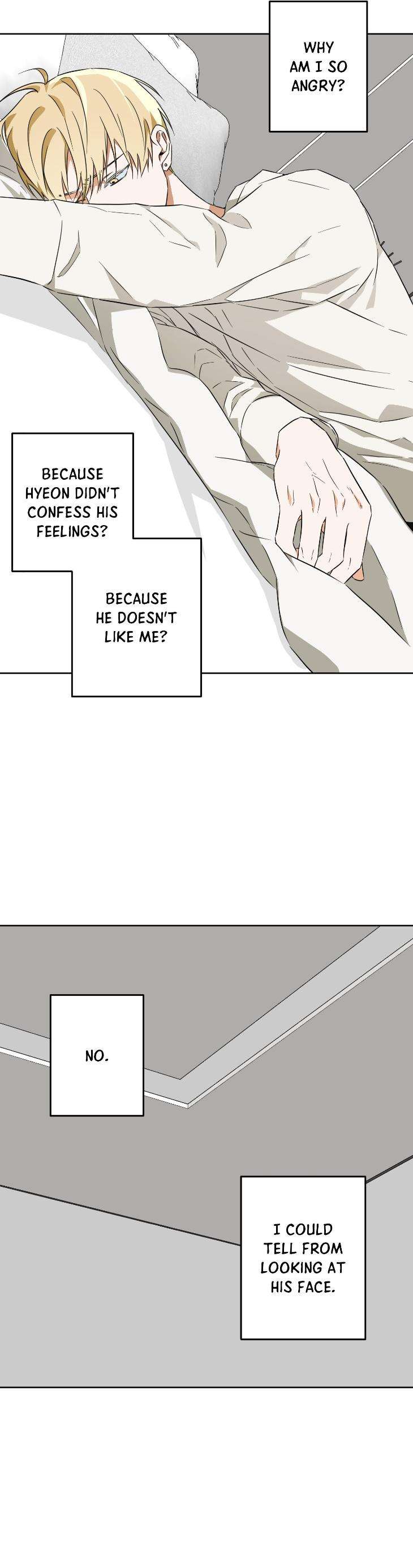 How-To-Win-Over-Your-Crush-By-Sarangdopi-Uncensored-Eng page 6
