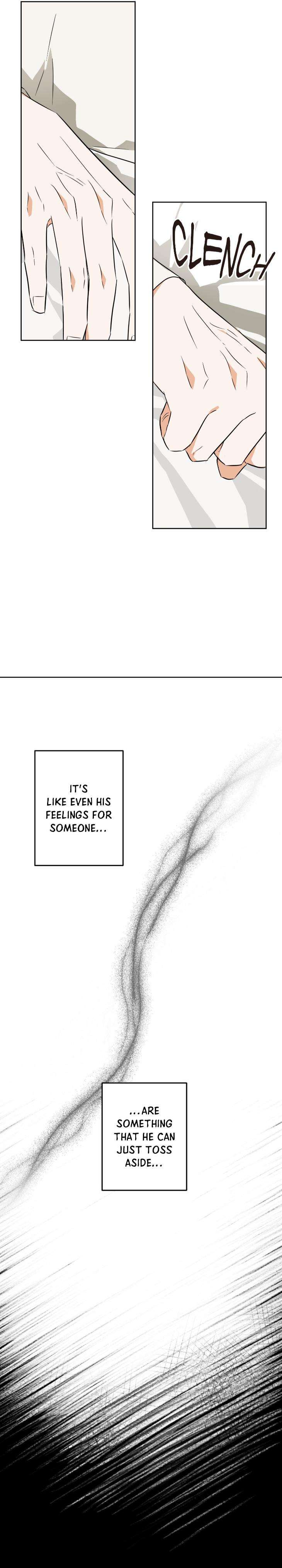 How-To-Win-Over-Your-Crush-By-Sarangdopi-Uncensored-Eng page 8