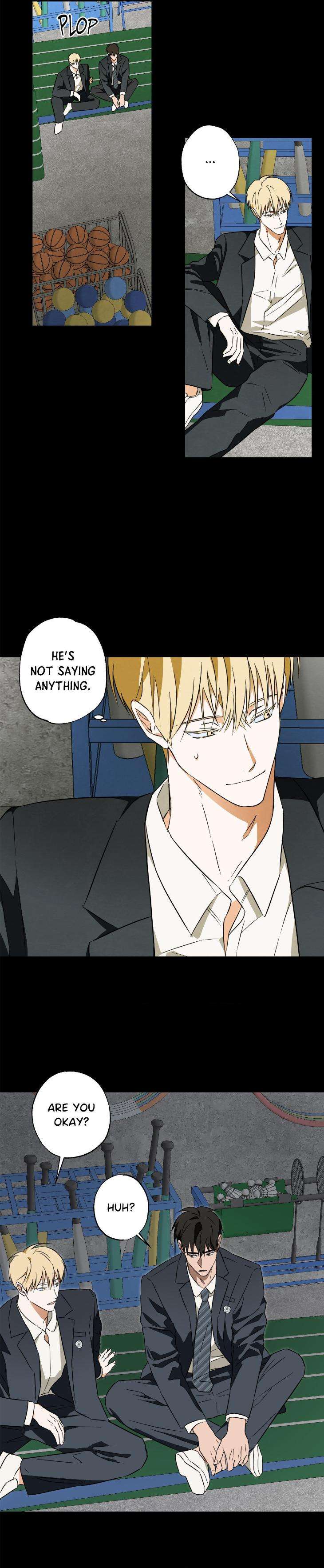How-To-Win-Over-Your-Crush-By-Sarangdopi-Uncensored-Eng page 10