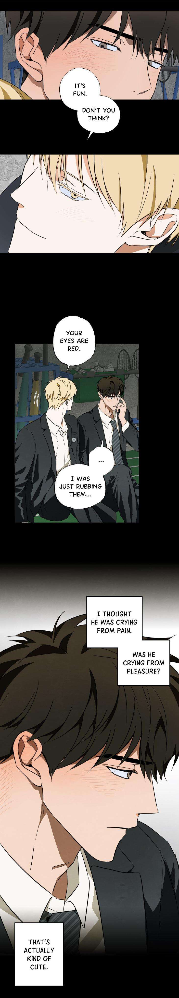 How-To-Win-Over-Your-Crush-By-Sarangdopi-Uncensored-Eng page 12