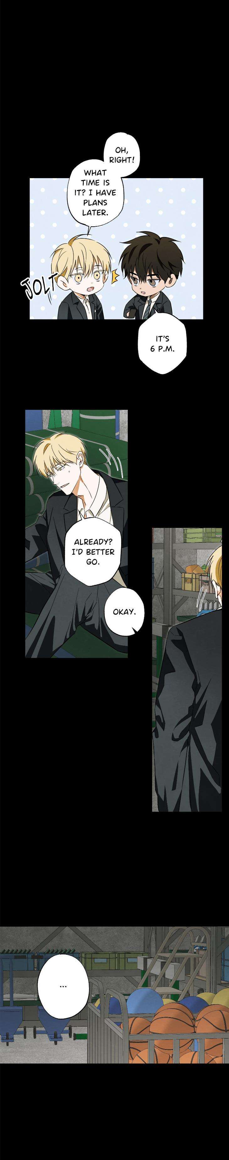How-To-Win-Over-Your-Crush-By-Sarangdopi-Uncensored-Eng page 13