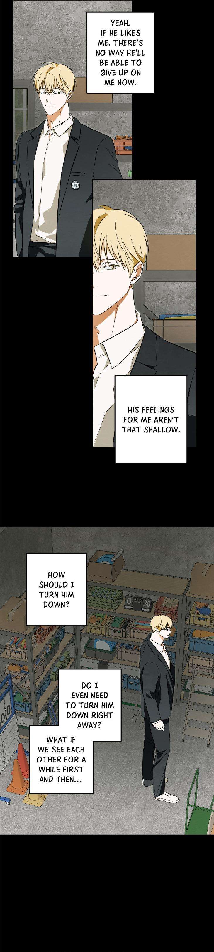 How-To-Win-Over-Your-Crush-By-Sarangdopi-Uncensored-Eng page 15