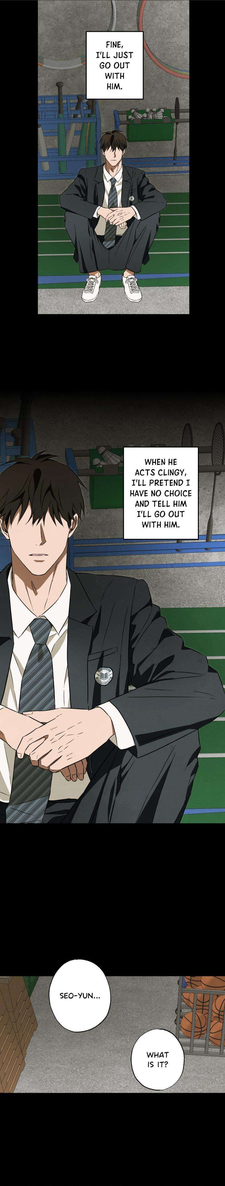 How-To-Win-Over-Your-Crush-By-Sarangdopi-Uncensored-Eng page 16