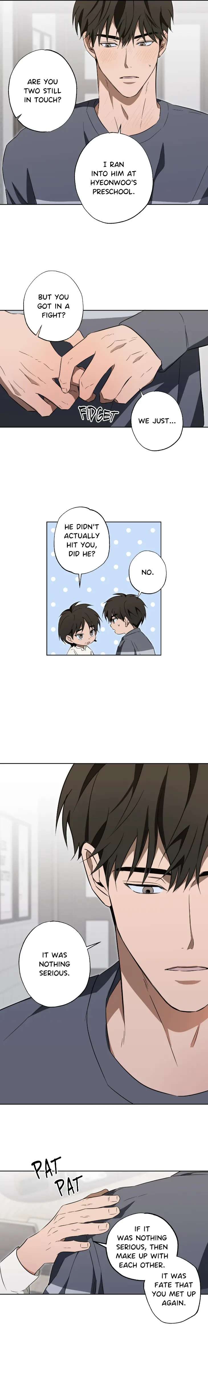 How-To-Win-Over-Your-Crush-By-Sarangdopi-Uncensored-Eng page 6