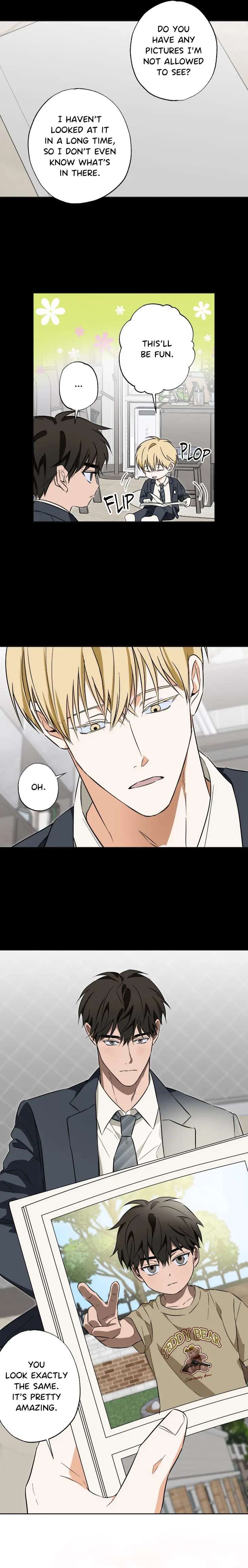 How-To-Win-Over-Your-Crush-By-Sarangdopi-Uncensored-Eng page 8