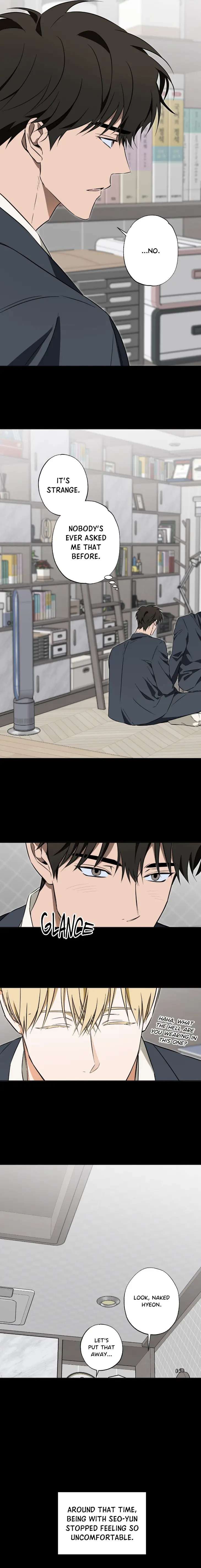 How-To-Win-Over-Your-Crush-By-Sarangdopi-Uncensored-Eng page 11