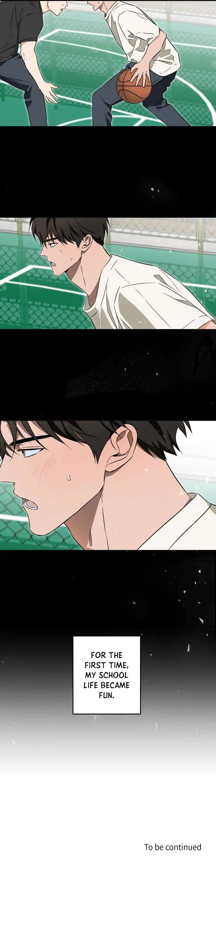 How-To-Win-Over-Your-Crush-By-Sarangdopi-Uncensored-Eng page 13