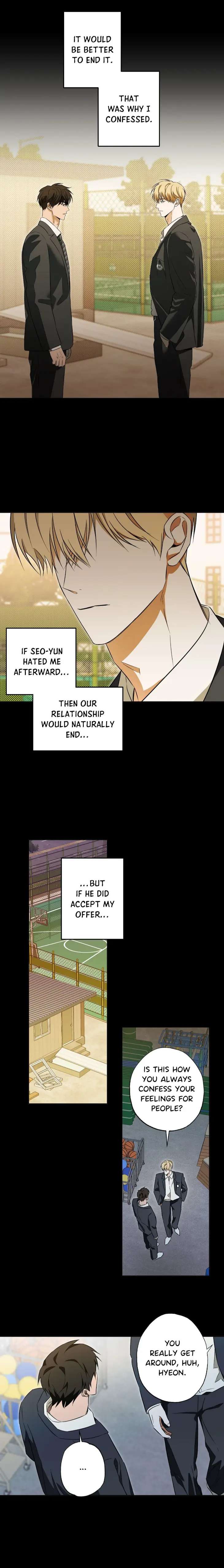 How-To-Win-Over-Your-Crush-By-Sarangdopi-Uncensored-Eng page 5