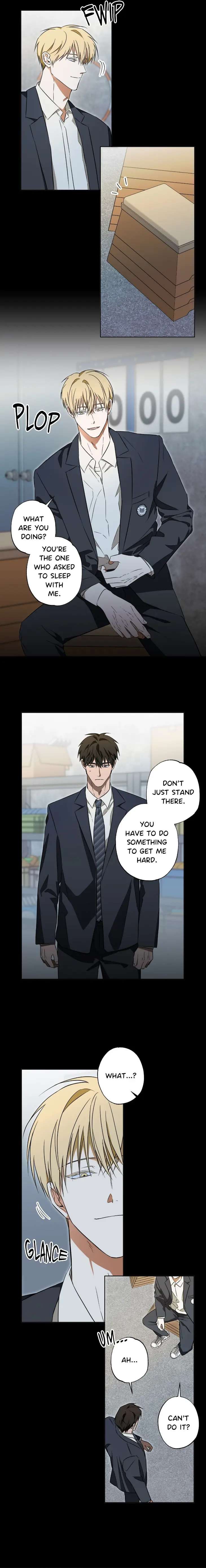 How-To-Win-Over-Your-Crush-By-Sarangdopi-Uncensored-Eng page 6