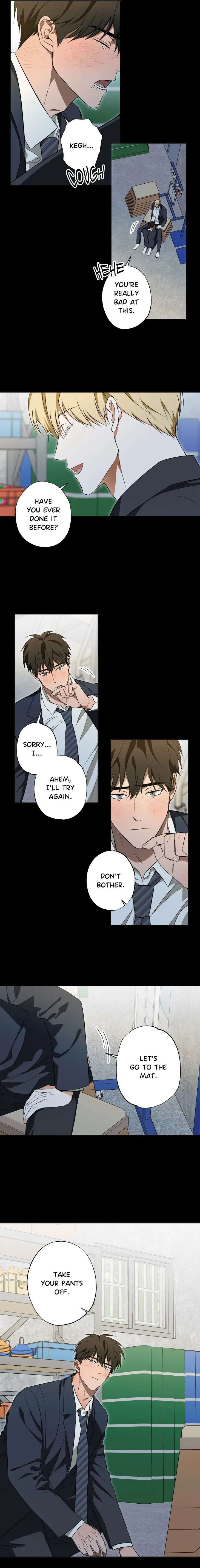How-To-Win-Over-Your-Crush-By-Sarangdopi-Uncensored-Eng page 8