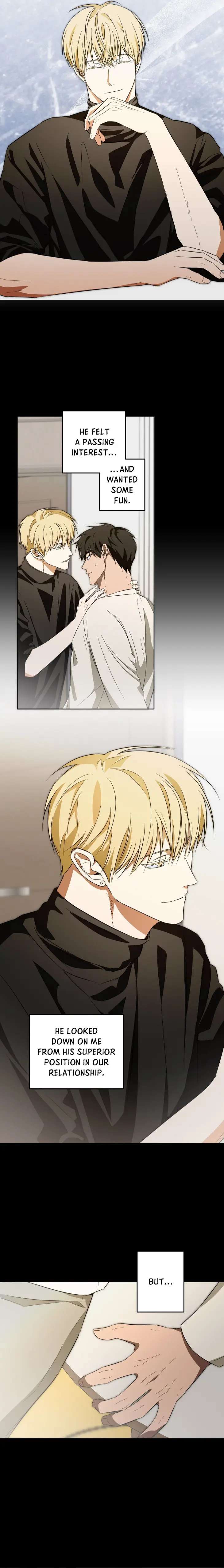 How-To-Win-Over-Your-Crush-By-Sarangdopi-Uncensored-Eng page 8