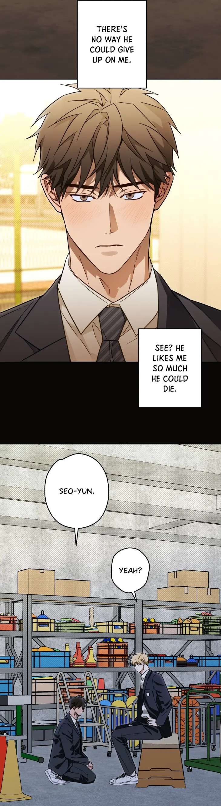 How-To-Win-Over-Your-Crush-By-Sarangdopi-Uncensored-Eng page 8