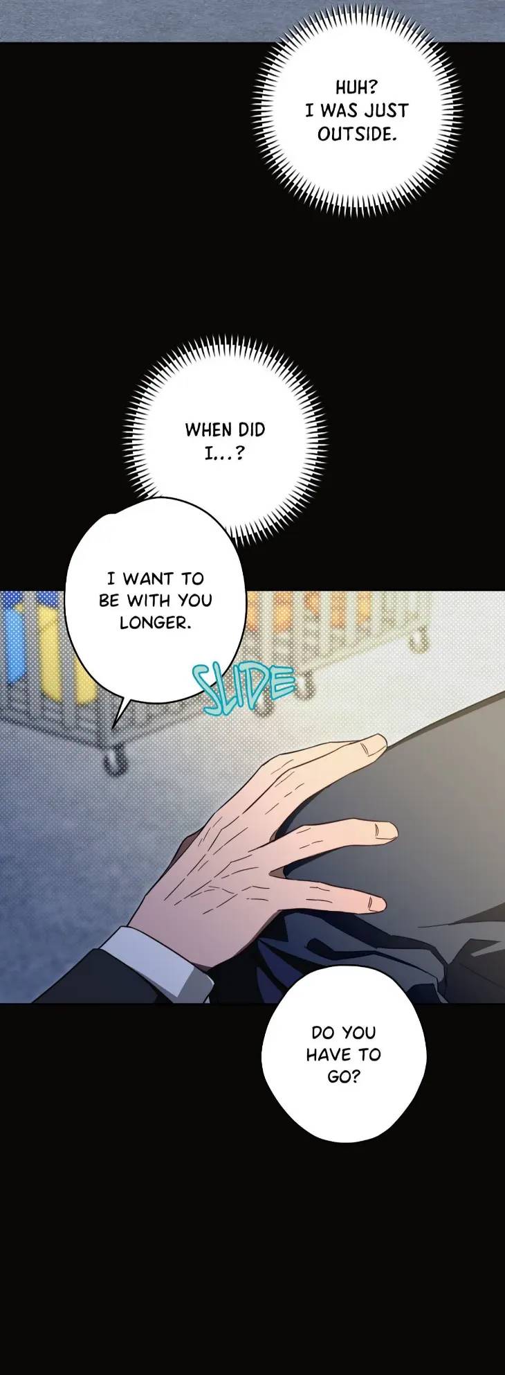 How-To-Win-Over-Your-Crush-By-Sarangdopi-Uncensored-Eng page 9