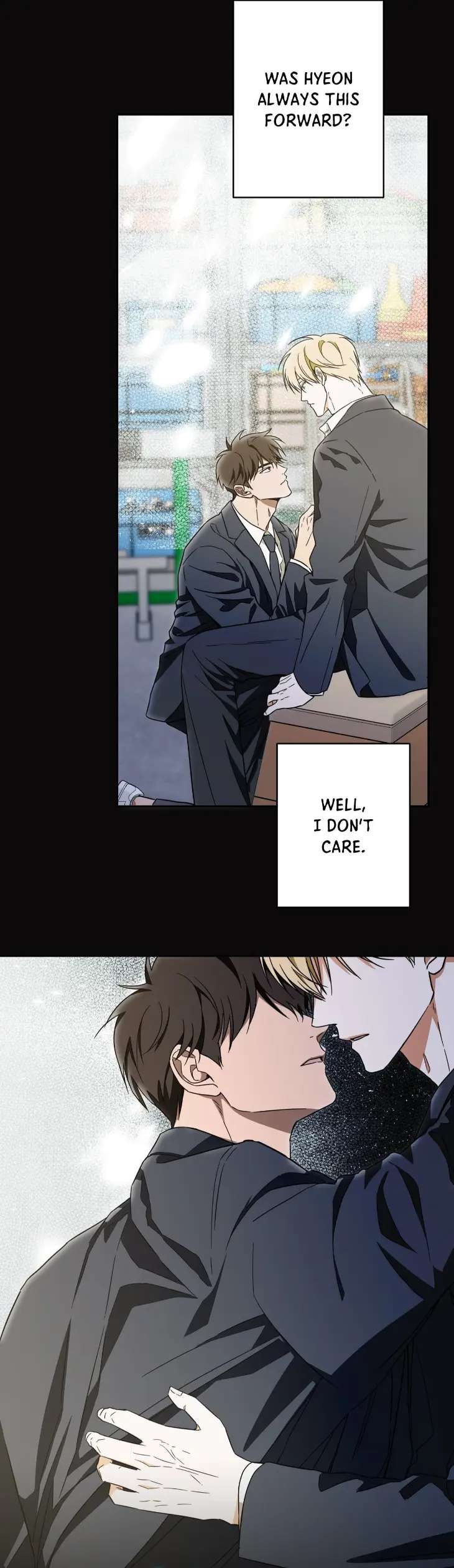 How-To-Win-Over-Your-Crush-By-Sarangdopi-Uncensored-Eng page 11