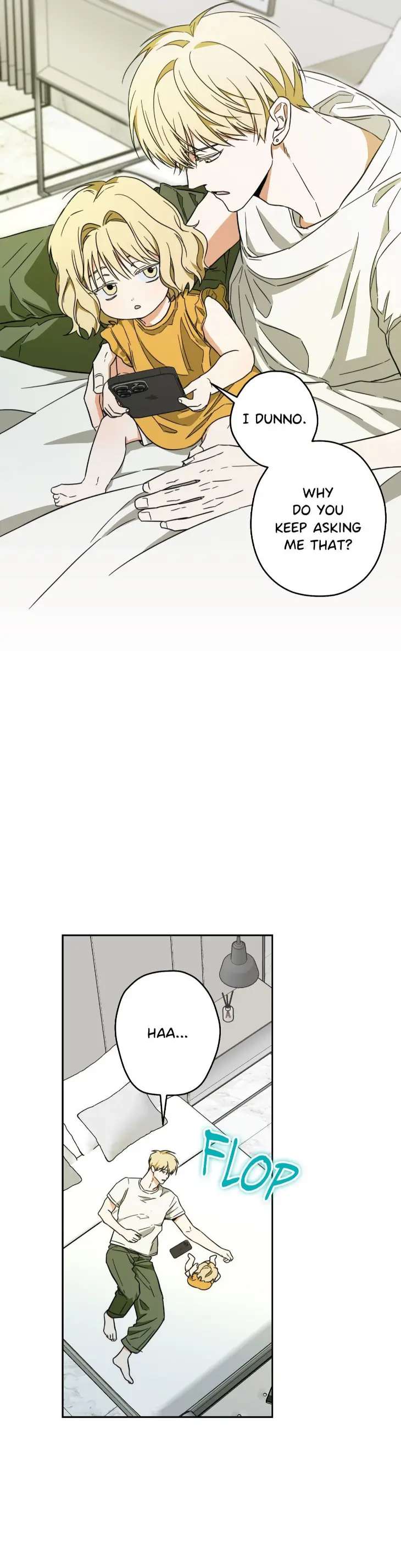 How-To-Win-Over-Your-Crush-By-Sarangdopi-Uncensored-Eng page 20