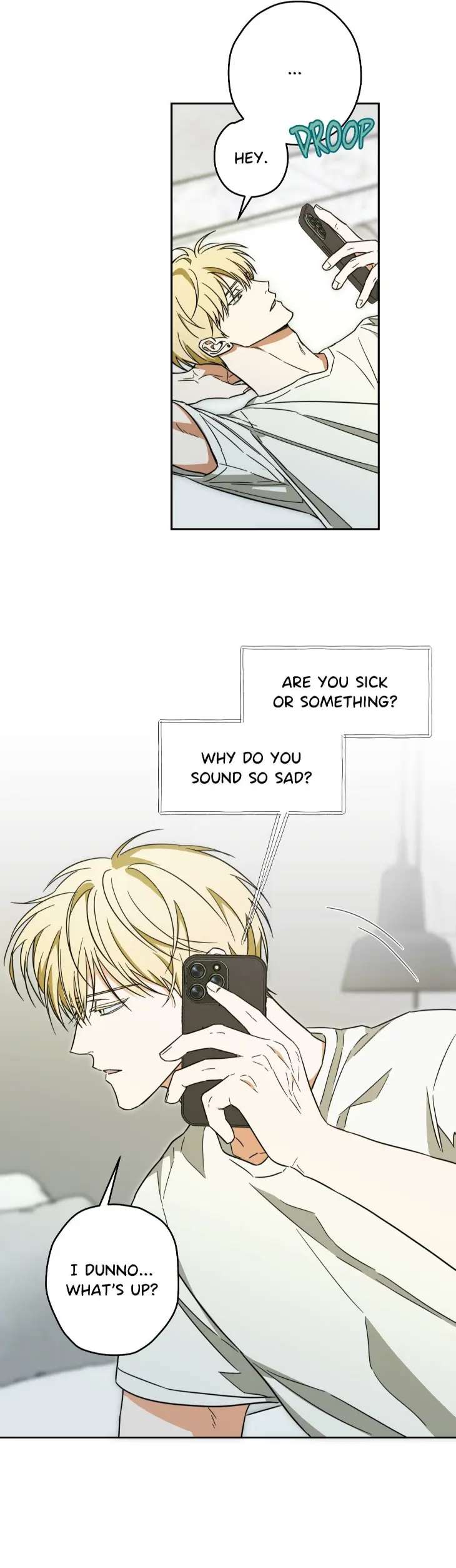 How-To-Win-Over-Your-Crush-By-Sarangdopi-Uncensored-Eng page 22