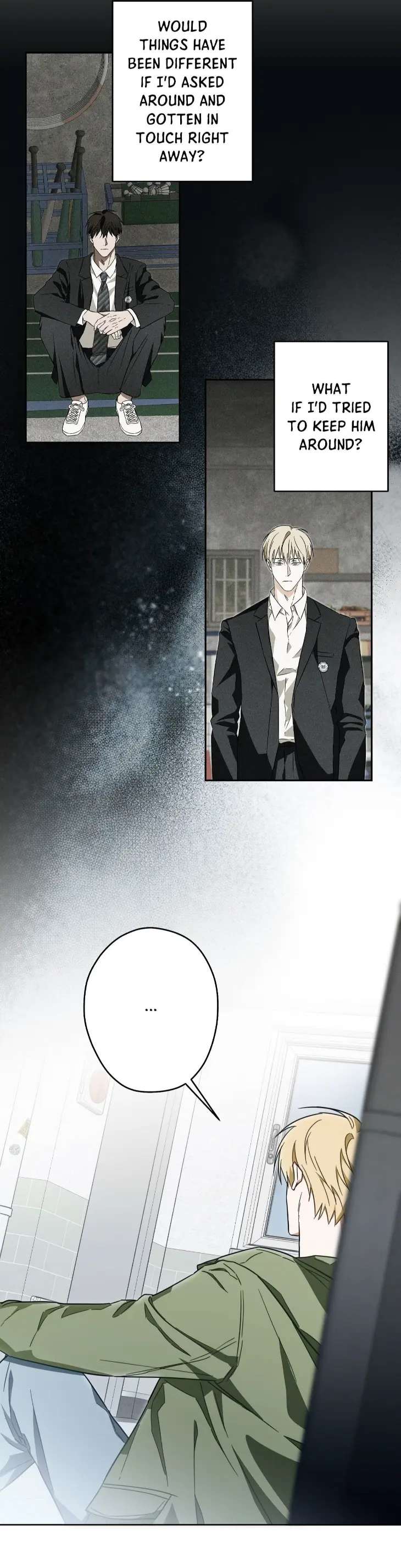How-To-Win-Over-Your-Crush-By-Sarangdopi-Uncensored-Eng page 31