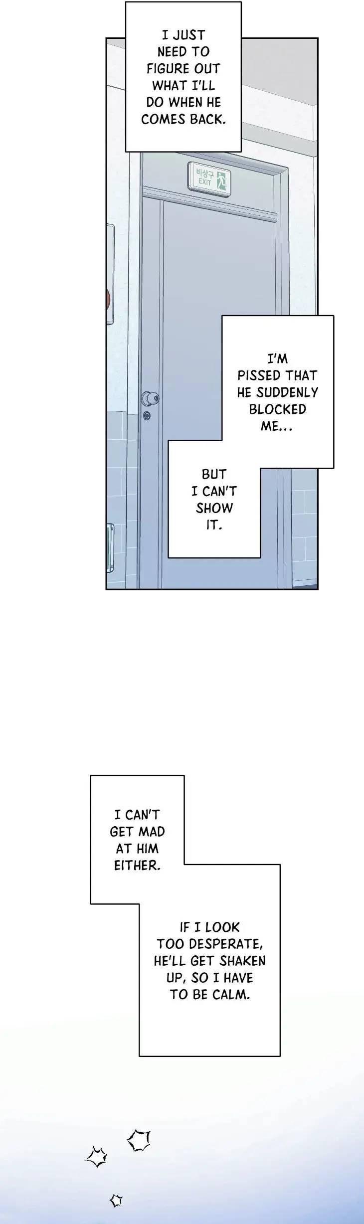 How-To-Win-Over-Your-Crush-By-Sarangdopi-Uncensored-Eng page 33
