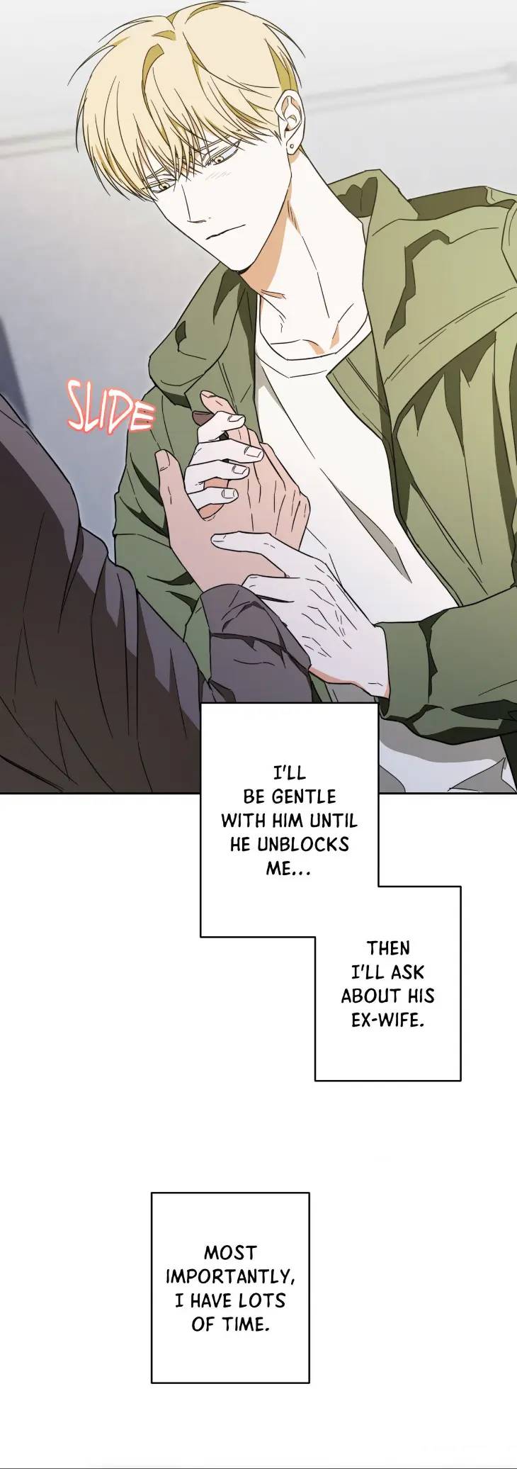 How-To-Win-Over-Your-Crush-By-Sarangdopi-Uncensored-Eng page 14