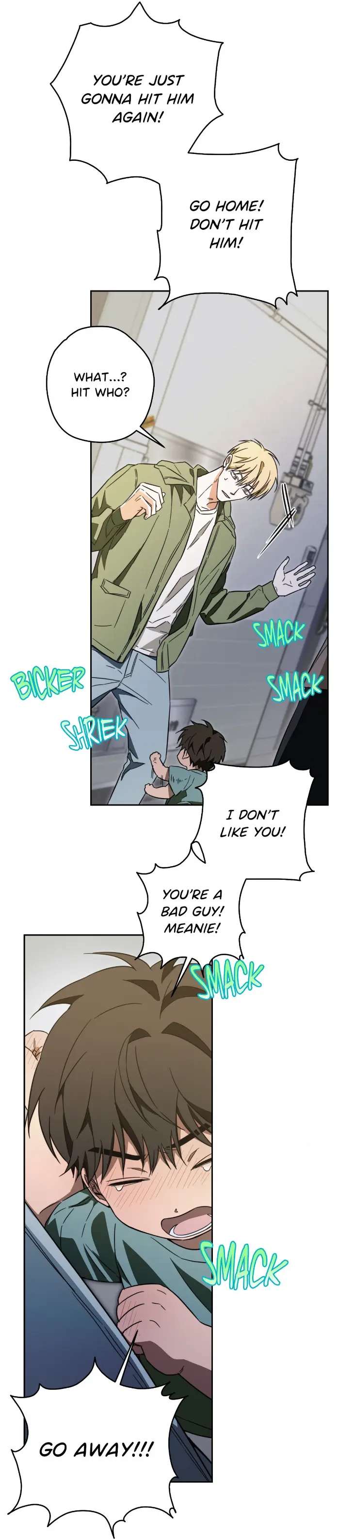 How-To-Win-Over-Your-Crush-By-Sarangdopi-Uncensored-Eng page 20