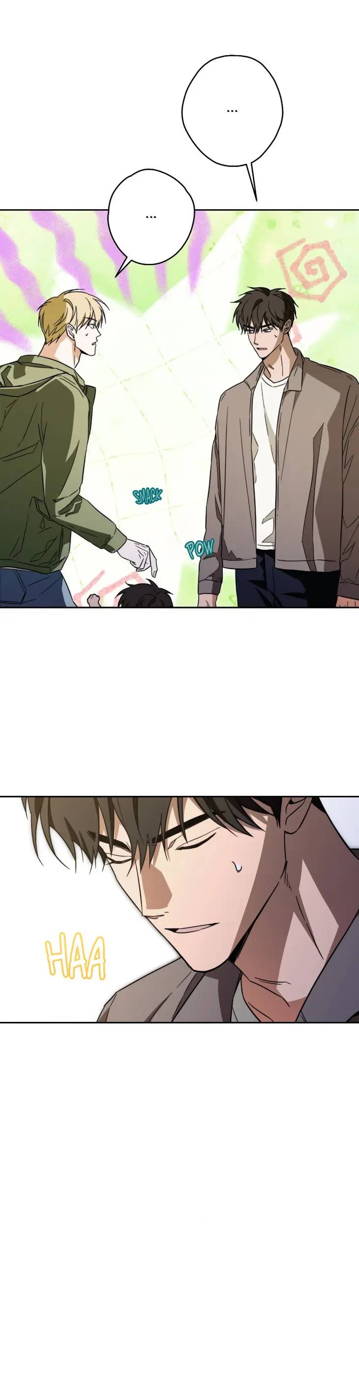 How-To-Win-Over-Your-Crush-By-Sarangdopi-Uncensored-Eng page 21