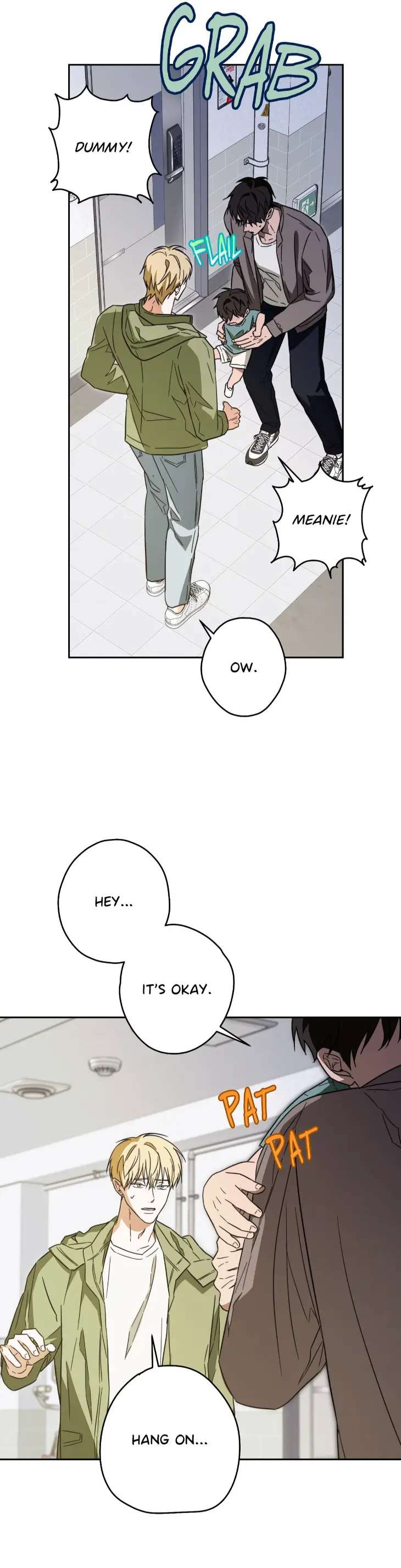 How-To-Win-Over-Your-Crush-By-Sarangdopi-Uncensored-Eng page 22