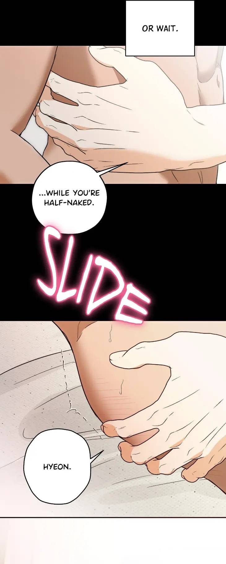 How-To-Win-Over-Your-Crush-By-Sarangdopi-Uncensored-Eng page 34