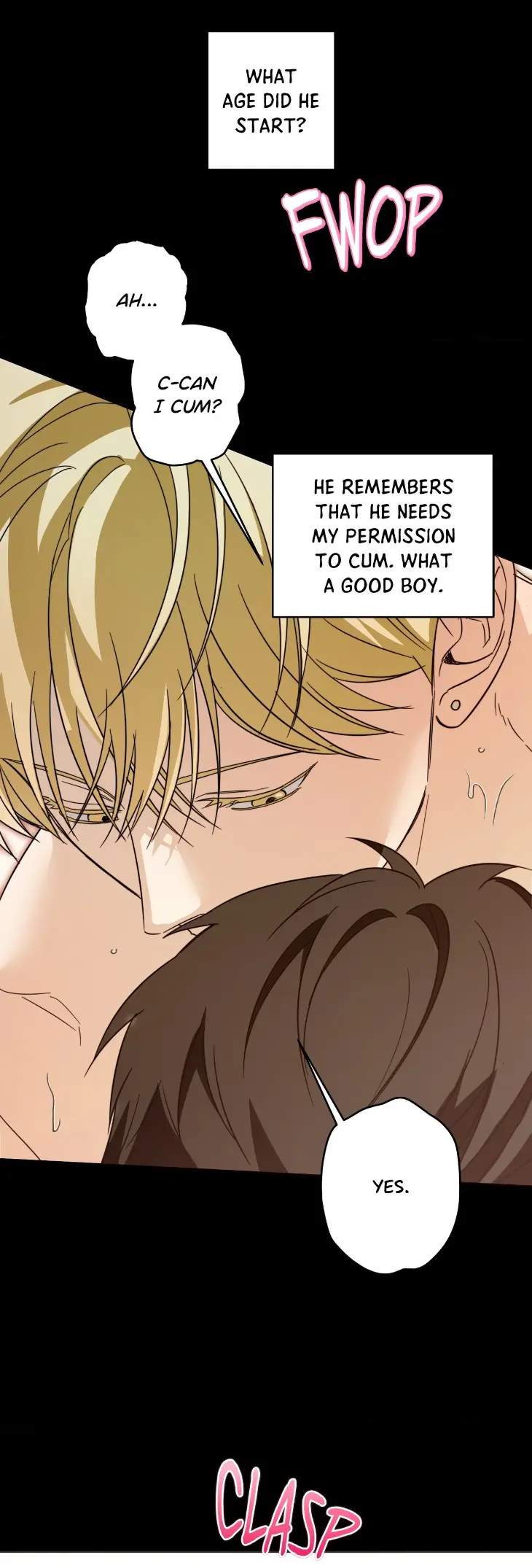 How-To-Win-Over-Your-Crush-By-Sarangdopi-Uncensored-Eng page 38
