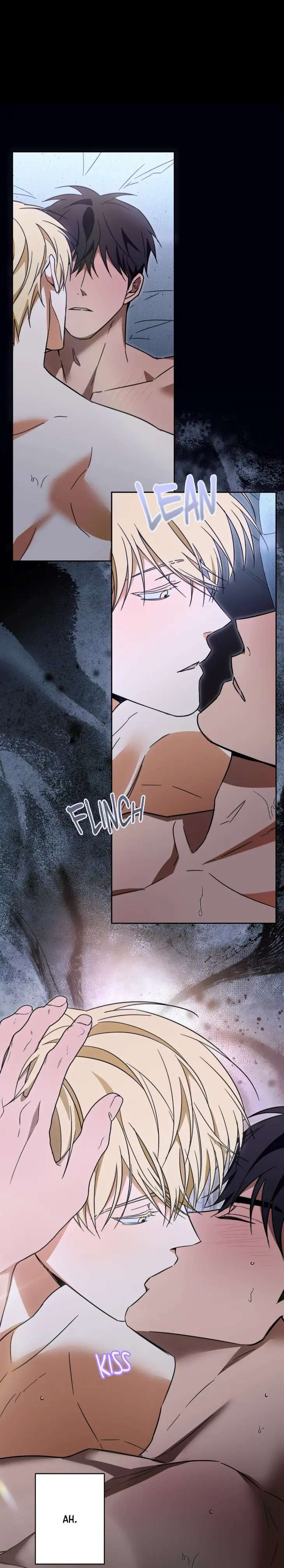 How-To-Win-Over-Your-Crush-By-Sarangdopi-Uncensored-Eng page 31
