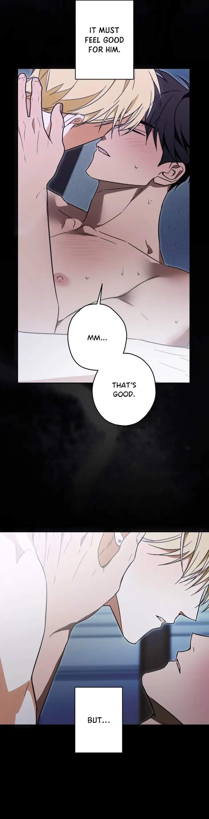 How-To-Win-Over-Your-Crush-By-Sarangdopi-Uncensored-Eng page 33