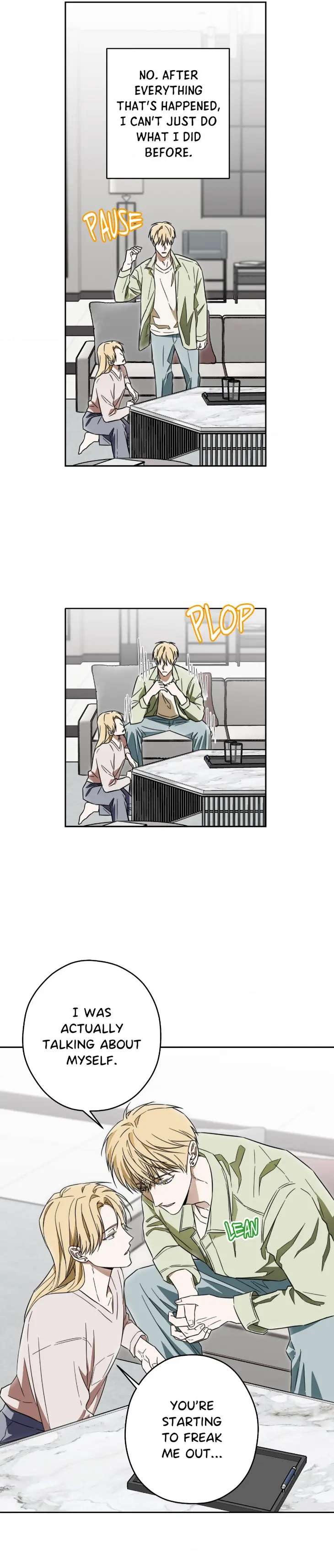 How-To-Win-Over-Your-Crush-By-Sarangdopi-Uncensored-Eng page 17