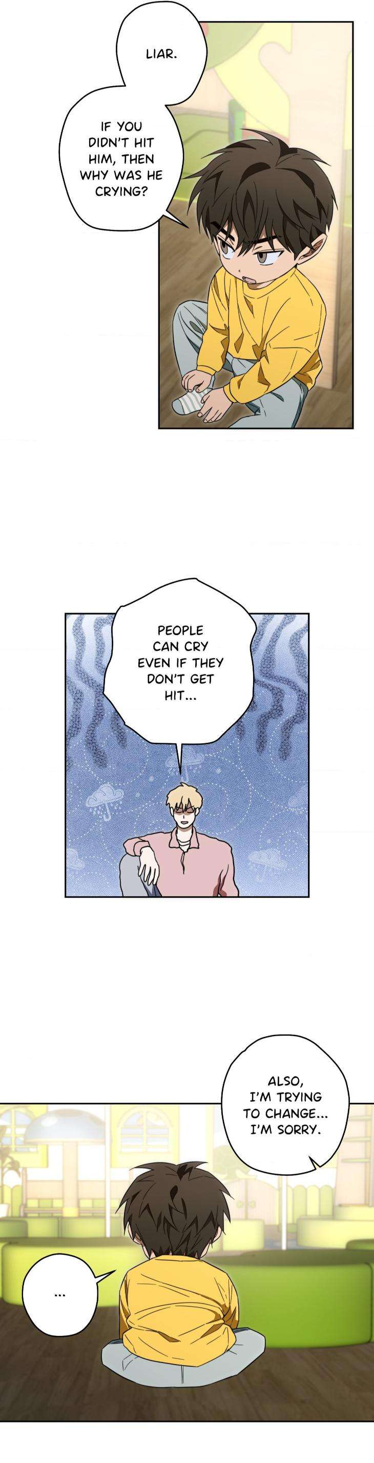 How-To-Win-Over-Your-Crush-By-Sarangdopi-Uncensored-Eng page 8