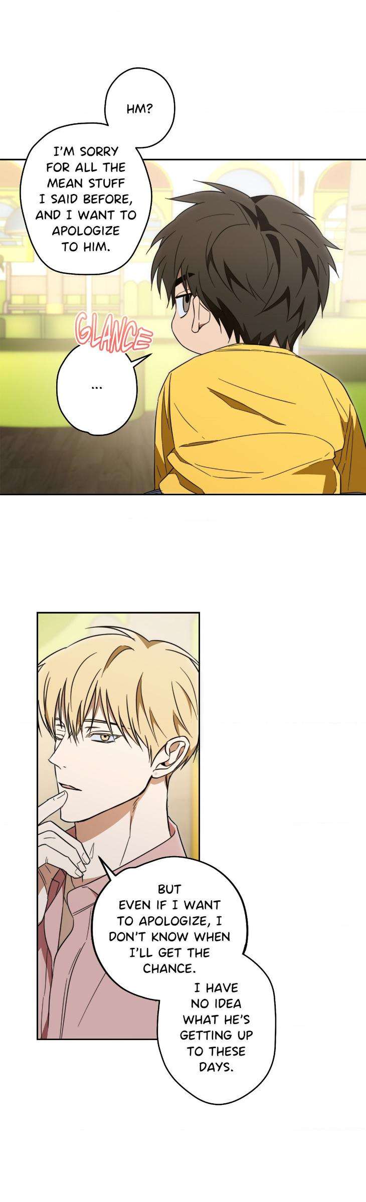 How-To-Win-Over-Your-Crush-By-Sarangdopi-Uncensored-Eng page 9