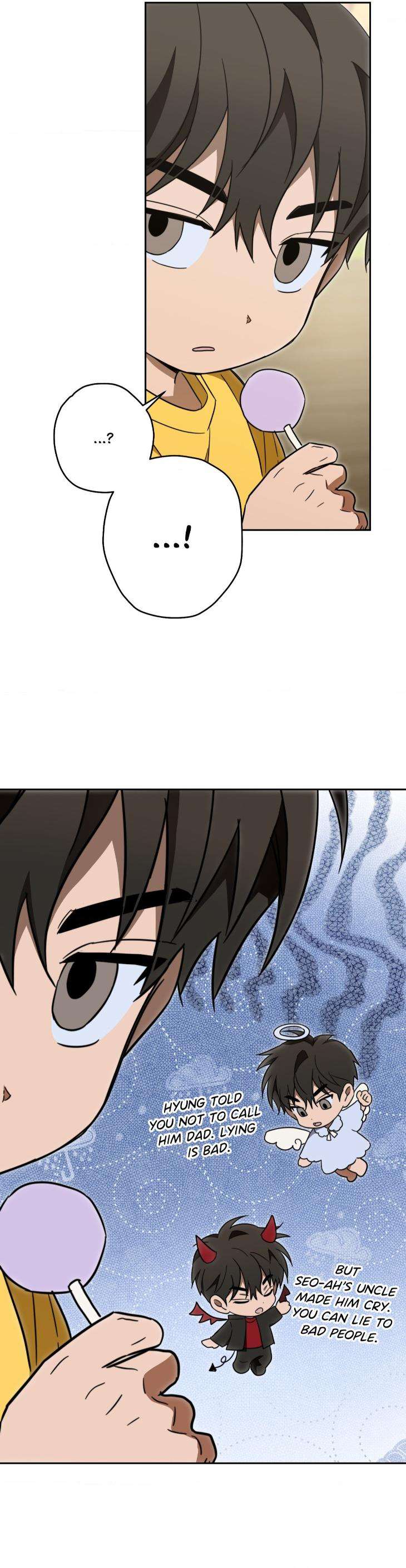 How-To-Win-Over-Your-Crush-By-Sarangdopi-Uncensored-Eng page 14