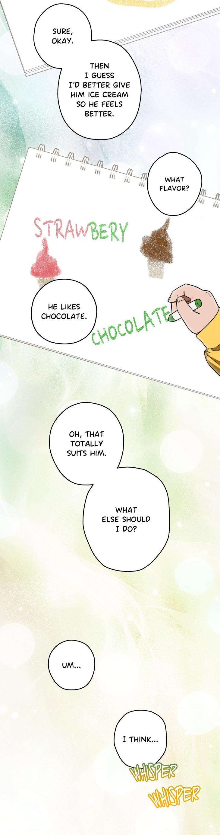 How-To-Win-Over-Your-Crush-By-Sarangdopi-Uncensored-Eng page 20