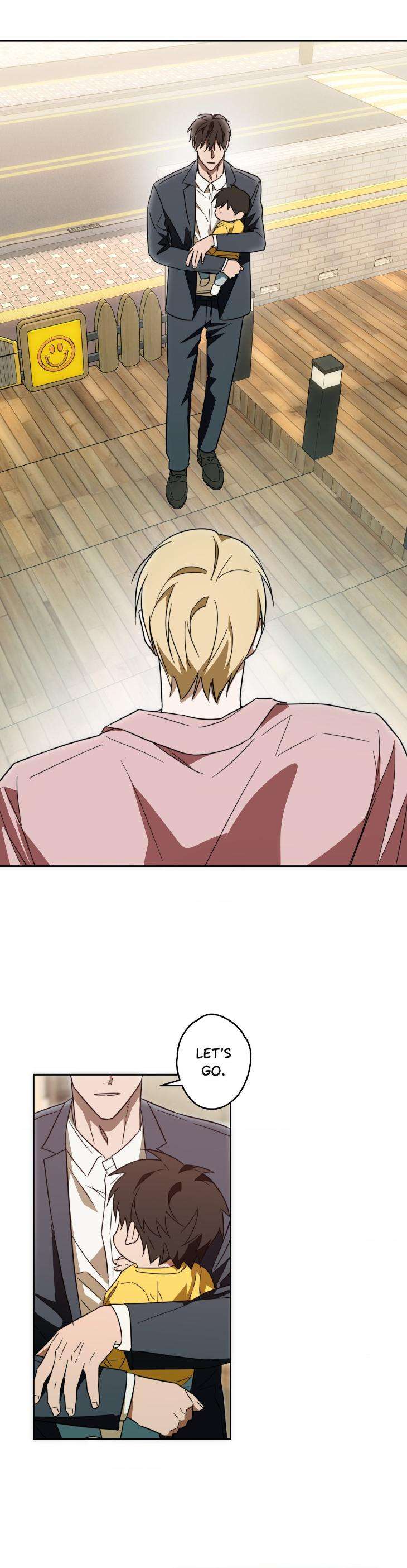 How-To-Win-Over-Your-Crush-By-Sarangdopi-Uncensored-Eng page 23
