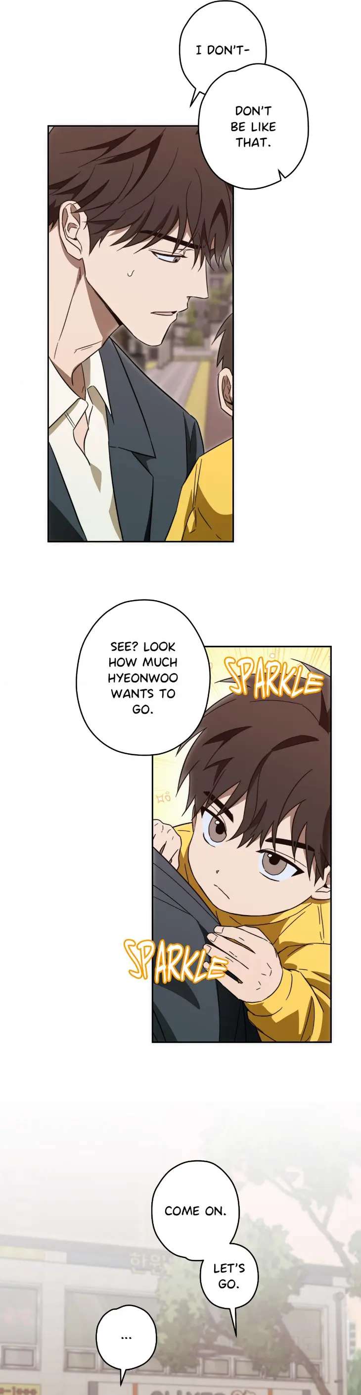 How-To-Win-Over-Your-Crush-By-Sarangdopi-Uncensored-Eng page 3