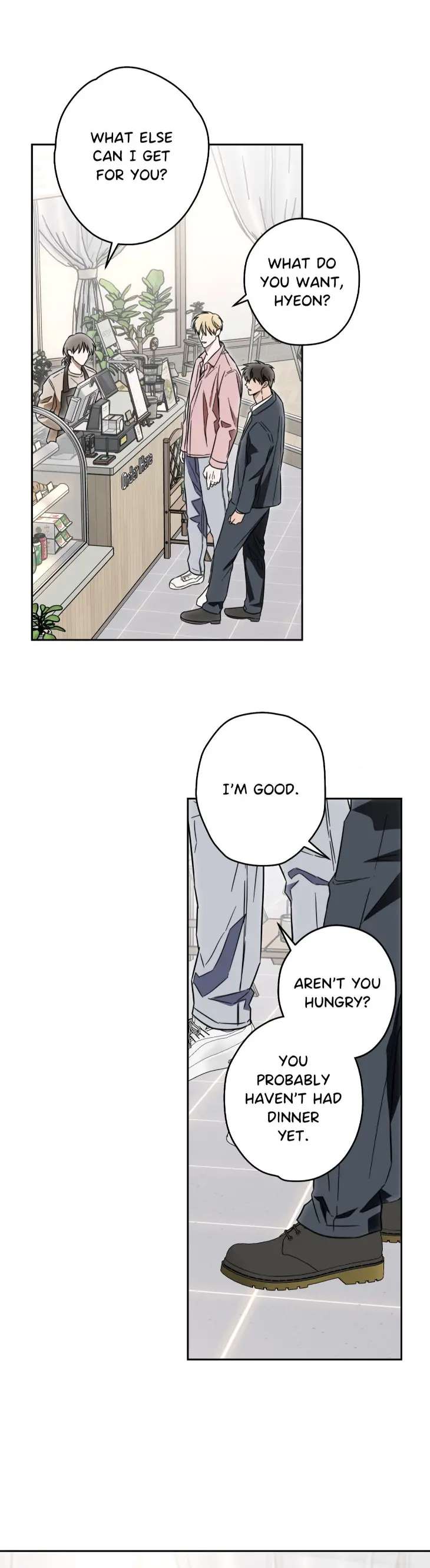 How-To-Win-Over-Your-Crush-By-Sarangdopi-Uncensored-Eng page 8
