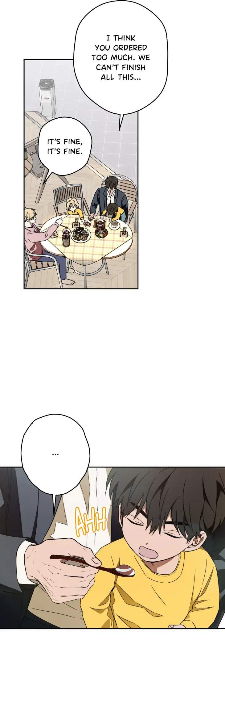 How-To-Win-Over-Your-Crush-By-Sarangdopi-Uncensored-Eng page 12